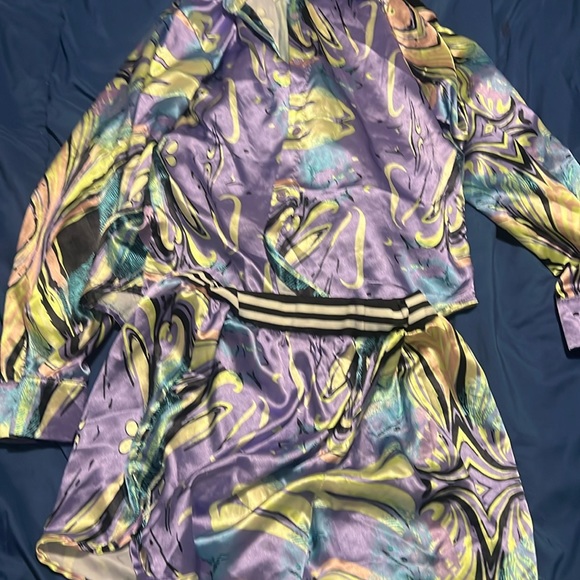 Silky set - Picture 1 of 4